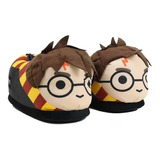 Pantufa 3d Harry Potter Fechada Original Dia Dos Namorados