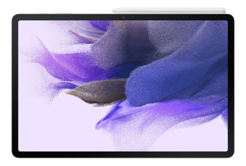 Galaxy Tab S7 Fe Wifi Color Plateado