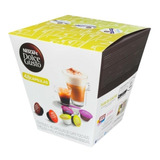 Cápsulas Café Dolce Gusto Nescafé Variedad De Sabores 48 Pza