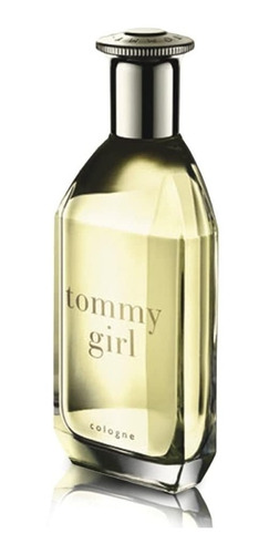 Tommy Girl Tommy Hilfiger Eau De Toilette Spray De 3.4 Onzas