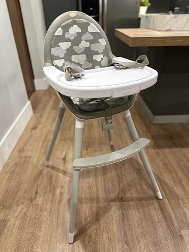 Silla De Comedor Para Bebé