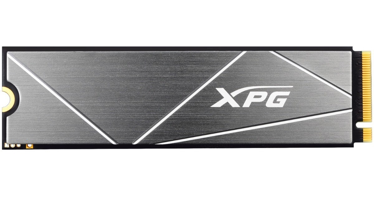 XPG GAMMIX S50 LITE 1TB