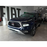 Fiat Toro Tomo Camioneta Usada Turbo Frontier Hilux Amarok T