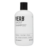 Shampoo  Verb  Ghost 300ml