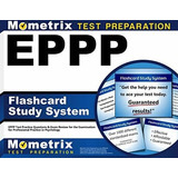 Book : Eppp Flashcard Study System Eppp Test Practice...