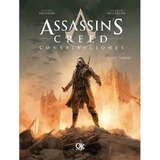 Assassins Creed Conspiraciones 01:die Glocke - Guillaume Dor