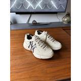 Tenis Gucci Rhyton No Lv Alexander Dolce