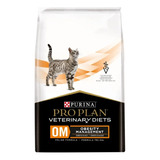 Pro Plan Om Obesity Feline 1.5k