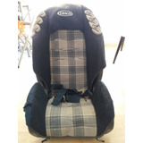 Silla Para Auto Graco