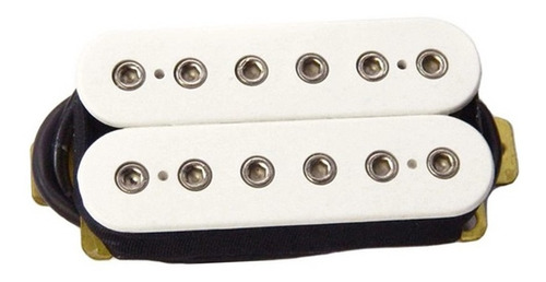 Captador Humbucker Guitarra Braço H Distortion - Sto Angelo