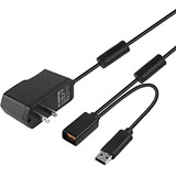 Vseer Kinect Adaptador Usb De Ca Para Sistema De Sensor