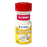 Sal Con Cebolla Mccormick 126g