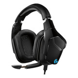 Logitech G935 Wireless 7.1 Surround Sound Lightsync Gaming