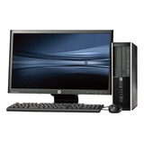 Desktop Hp Compaq Pro 6300 Sff 