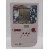 Mini Game Dinosaur Battle Anos 90