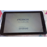 Tablet Pcbox Cuad Core Android 7