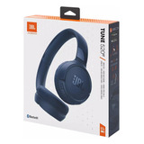 Auricular Jbl Tune 520 Bt