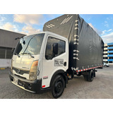 Nissan 4 Cabstar 3.0 2012