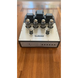 Amp Integrado Audio Research Vsi60 Valvulado Hificlub