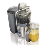 Hamilton Beach Easy Clean Big Mouth 2-speed Juice Extractor