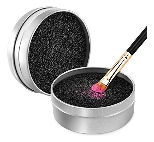 Luxspire Makeup Brush Cleaner Removedor De Esponja De La