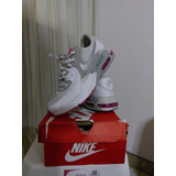 Zapatillas Nike Air Max Excee W Usadas