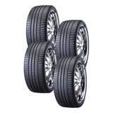 Paquete De 4 Llantas Llanta 235/45zr17 97w Xl Winrun R330 Au