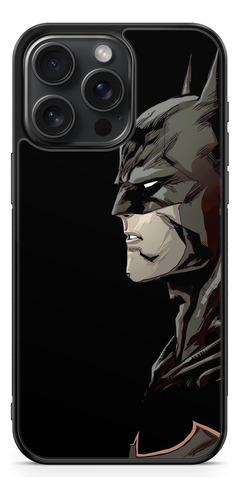Funda Batman El Caballero De La Noche Bruce Wayne  Dc Comics