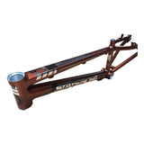 Marco Bmx Expert Stay Strong V4 Life 2023, Color Cobre