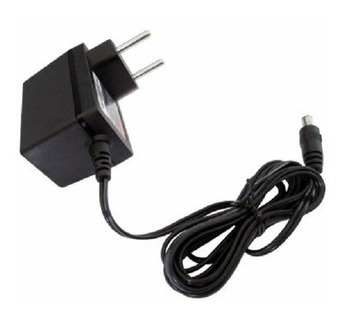 Fonte 15v 2a - Amperagem Real - Plug P4 - 12 Peças