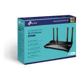 Router Tp-link Archer Ax10 Version 2.0 Wifi6 Ax1500 Ctc