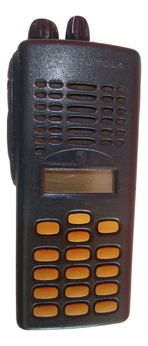 Motorola Pro3150 Uhf 450-527 Mhz - 16 Ch - Solo Equipo
