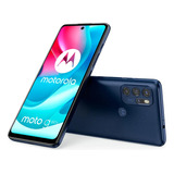 Motorola G60s 128gb/ Ram 6 Nuevo 