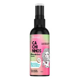 Óleo De Coco Onduleze Cosméticos Olha Meus Cachinhos 100ml