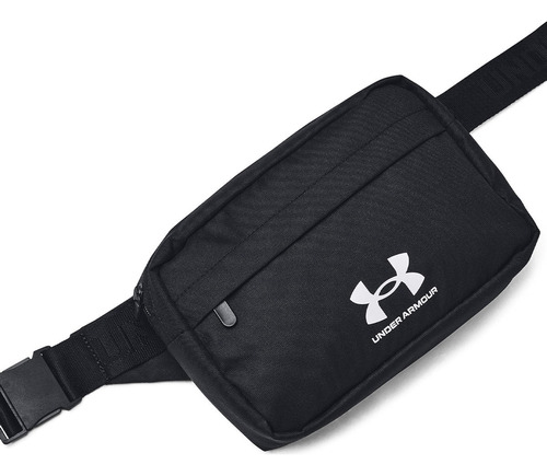 Banano Cruzada Ua Sportstyle Lite Negro Under Armour