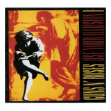 Guns N Roses -  Use Your Illusion 1 - Disco Cd - Nuevo