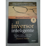 El Inversor Inteligente, Benjamin Graham, Original Año 2007