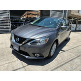 Nissan Sentra 2019 1.8 Advance Cvt