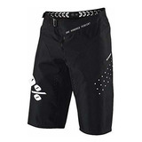 Pantalones Cortos Para Bicicleta Para Hombre Talla 34