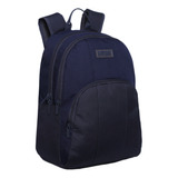 Mochila Chiron Azul Marino Head