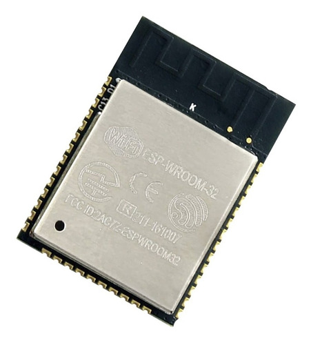 Modulo Wifi Esp-wroom-32s Con Stack Tcp Ip Desarrollo Esp32s