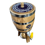 Dispenser De Cerveza Barril Cask 1.7 Lts