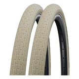 Par De Cubiertas Schwalbe Fat Frank 26 X 2.35 - Ciclos