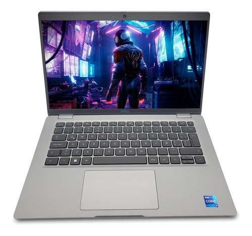 Laptop Dell Latitude 5420 Corei7-1165g7 8gb Ram 256gb Ssd