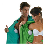 Almohadillas Sudor (50 Pares) + Envio Gratis