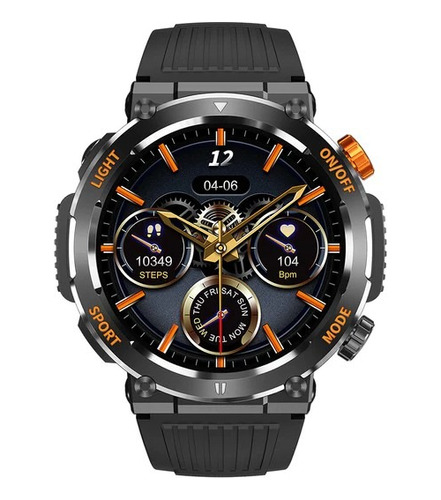 Reloj Inteligente Smartwatch Colmi V68 Amoled