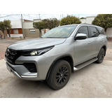 Oportunidad En Garantía Hasta 2026. Vdo Hilux Sw4 Srx 7 M/t.