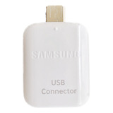 Adaptador Samsung Otg Usb-micro Original