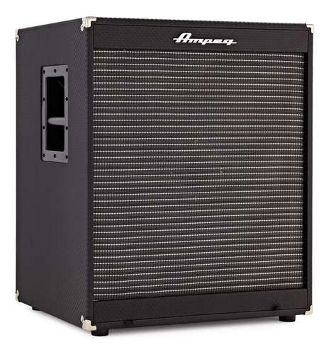 Ampeg Portaflex Pf-410hlf Caja Para Bajo 800w