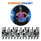 Cd: Rodriguez Cold Fact Usa Import Cd